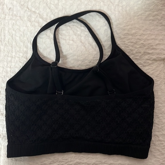 colsie (target) bralette ! - Picture 2 of 3